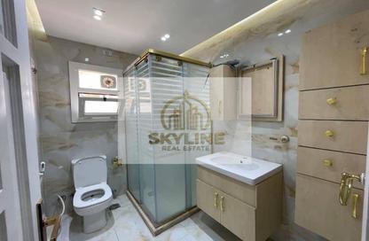 Apartment - 3 Bedrooms - 3 Bathrooms for rent in El Rehab Extension - Al Rehab - New Cairo City - Cairo Apartment - 3 Bedrooms - 3 Bathrooms for rent in El Rehab Extension - Al Rehab - New Cairo City - Cairo