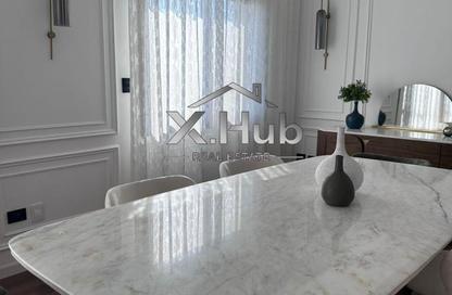 Penthouse - 3 - 3 for sale in Westown - Sheikh Zayed Compounds - Sheikh Zayed City - Giza Penthouse - 3 - 3 for sale in Westown - Sheikh Zayed Compounds - Sheikh Zayed City - Giza