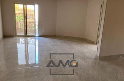 شقة - 3 غرف نوم - 2 حمامات للايجار في عمارات البنفسج - البنفسج - مدينة القاهرة الجديدة - القاهرة