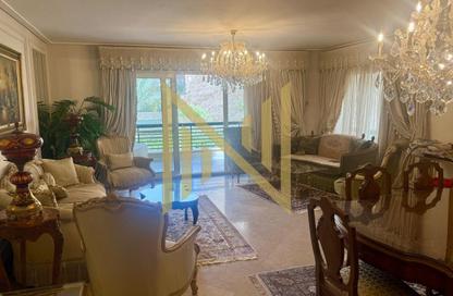 شقة - 3 - 4 للبيع في نيو جيزة - طريق مصر اسكندرية الصحراوي - مدينة 6 أكتوبر - الجيزة