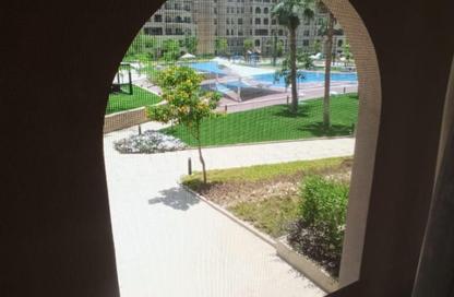 Apartment - 3 Bedrooms - 3 Bathrooms for sale in 90 Avenue - South Investors Area - New Cairo City - Cairo