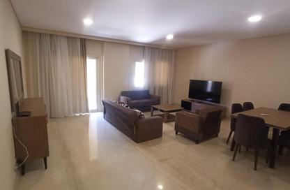 Apartment - 3 Bedrooms - 3 Bathrooms for sale in 90 Avenue - South Investors Area - New Cairo City - Cairo Apartment - 3 Bedrooms - 3 Bathrooms for sale in 90 Avenue - South Investors Area - New Cairo City - Cairo