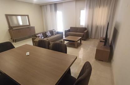 Apartment - 3 Bedrooms - 3 Bathrooms for sale in 90 Avenue - South Investors Area - New Cairo City - Cairo