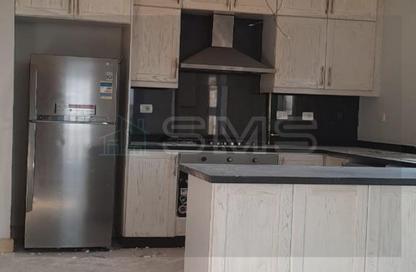 Apartment - 3 Bedrooms - 3 Bathrooms for rent in West Arabella - 5th Settlement Compounds - The 5th Settlement - New Cairo City - Cairo