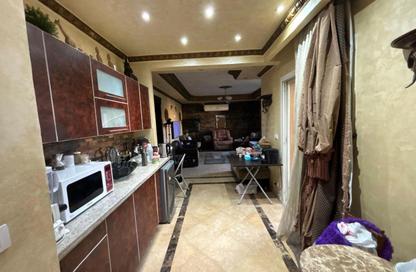 Villa - 3 Bedrooms - 3 Bathrooms for sale in Privado - Madinaty - Cairo