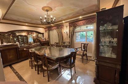 Villa - 3 Bedrooms - 3 Bathrooms for sale in Privado - Madinaty - Cairo