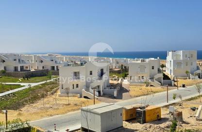 شاليه - 3 غرف نوم - 2 حمامات للبيع في فيرل جيفيرا - جيفيرا - راس الحكمة - الساحل الشمالي