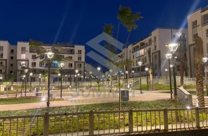 شقة - 3 غرف نوم - 3 حمامات للبيع في جايد ريزيدنس - كمبوندات التجمع الخامس - التجمع الخامس - مدينة القاهرة الجديدة - القاهرة