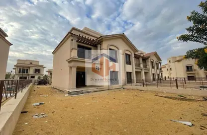 تاون هاوس - 3 غرف نوم - 3 حمامات للبيع في مدينتي - القاهرة