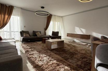 Apartment - 3 Bedrooms - 3 Bathrooms for rent in El Rehab Extension - Al Rehab - New Cairo City - Cairo