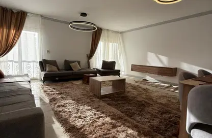 شقة - 3 غرف نوم - 3 حمامات للايجار في امتداد الرحاب - الرحاب - مدينة القاهرة الجديدة - القاهرة