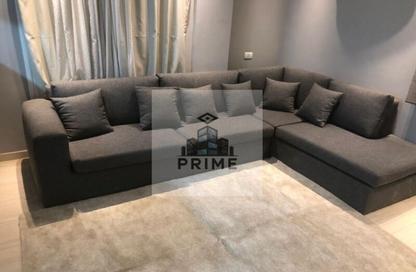 Apartment - 3 Bedrooms - 3 Bathrooms for rent in The Square - 5th Settlement Compounds - The 5th Settlement - New Cairo City - Cairo