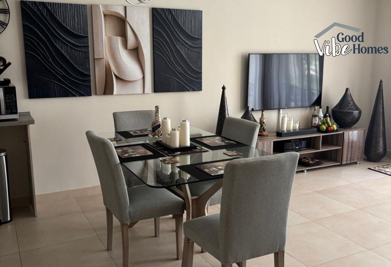 2BR Furnished For Rent In Mangroovy Direct On Pool thumbnail