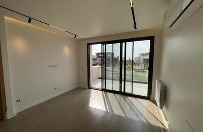 Apartment - 3 Bedrooms - 4 Bathrooms for rent in The Estates - Sheikh Zayed Compounds - Sheikh Zayed City - Giza