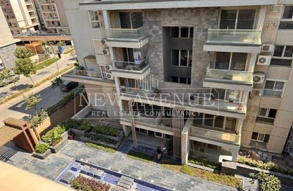 Apartment - 3 Bedrooms - 3 Bathrooms for sale in Mountain View iCity - 5th Settlement Compounds - The 5th Settlement - New Cairo City - Cairo