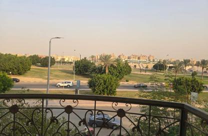 Apartment - 3 Bedrooms - 3 Bathrooms for sale in Naguib Mahfouz St. - 9th District - Obour City - Qalyubia
