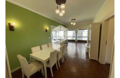 Apartment - 3 Bedrooms - 2 Bathrooms for rent in Mohamed Abdel Wahab St. - Zamalek - Cairo