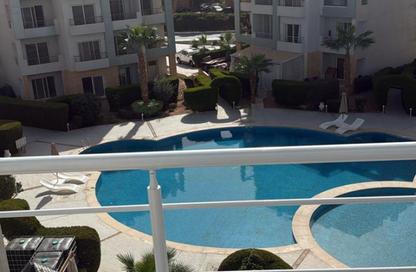 Penthouse - 2 - 1 for sale in Sharm El Sheikh - South Sainai