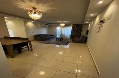 شقة - 3 غرف نوم - 2 حمامات للايجار في پريڤادو - مدينتي - القاهرة