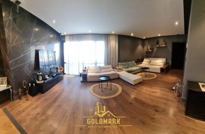 Apartment - 3 Bedrooms - 3 Bathrooms for rent in Eastown - 5th Settlement Compounds - The 5th Settlement - New Cairo City - Cairo