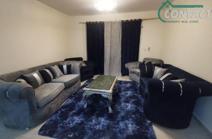 Apartment - 3 Bedrooms - 1 Bathroom for rent in B6 - Madinaty - Cairo