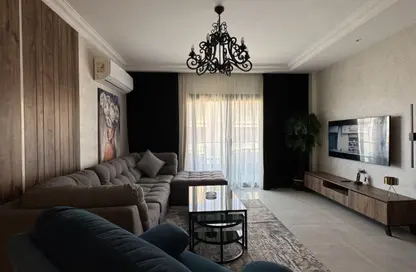 شقة - 2 غرف نوم - 2 حمامات للايجار في پريڤادو - مدينتي - القاهرة