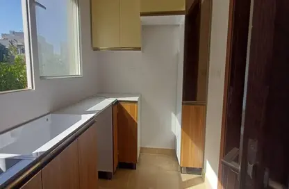 Apartment - 1 Bedroom - 1 Bathroom for sale in Kayan - Sheikh Zayed Compounds - Sheikh Zayed City - Giza