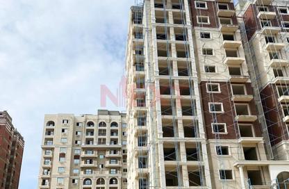 شقة - 2 - 2 للبيع في صوارى - كمبوندات الاسكندرية - الاسكندرية