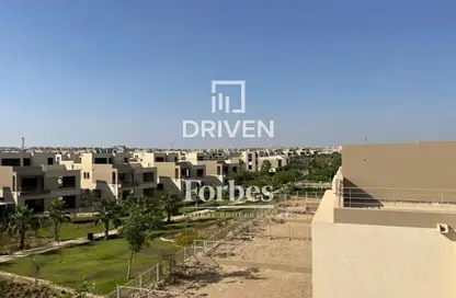 تاون هاوس - 4 غرف نوم - 4 حمامات للبيع في ذا كراون - طريق مصر اسكندرية الصحراوي - مدينة 6 أكتوبر - الجيزة تاون هاوس - 4 غرف نوم - 4 حمامات للبيع في ذا كراون - طريق مصر اسكندرية الصحراوي - مدينة 6 أكتوبر - الجيزة