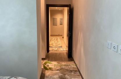 Apartment - 3 Bedrooms - 3 Bathrooms for rent in Zed Towers - Sheikh Zayed Compounds - Sheikh Zayed City - Giza