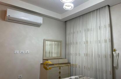 Apartment - 3 Bedrooms - 3 Bathrooms for rent in Zed Towers - Sheikh Zayed Compounds - Sheikh Zayed City - Giza