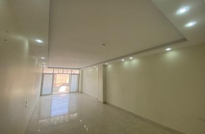 Office Space - Studio - 2 Bathrooms for rent in King Faisal St. - Akher Faisal - Faisal - Hay El Haram - Giza