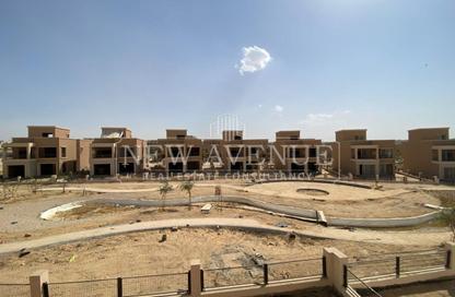 Villa - 3 - 4 for sale in Taj City - 5th Settlement Compounds - The 5th Settlement - New Cairo City - Cairo