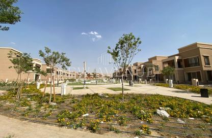Villa - 3 - 4 for sale in Taj City - 5th Settlement Compounds - The 5th Settlement - New Cairo City - Cairo