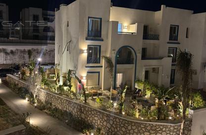 Chalet - 3 Bedrooms - 2 Bathrooms for sale in Mountain View - Ras Al Hekma - North Coast Chalet - 3 Bedrooms - 2 Bathrooms for sale in Mountain View - Ras Al Hekma - North Coast