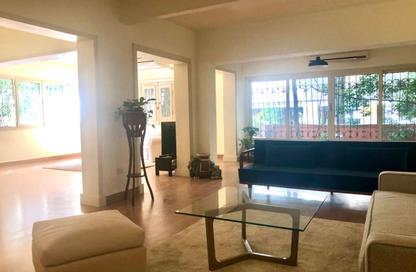 Apartment - 2 Bedrooms - 2 Bathrooms for rent in Feini Square - Dokki - Giza