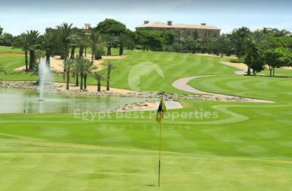Villa - 6 Bedrooms - 7+ Bathrooms for sale in Katameya Heights - El Katameya Compounds - El Katameya - New Cairo City - Cairo