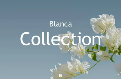 Apartment - 1 Bedroom - 1 Bathroom for sale in Blanca Gardens - Soma Bay - Safaga - Hurghada - Red Sea