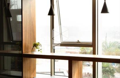 Office Space - Studio - 2 Bathrooms for rent in 5A by The Waterway - Ring Road - The 5th Settlement - New Cairo City - Cairo