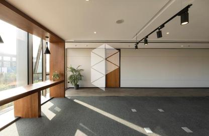 Office Space - Studio - 2 Bathrooms for rent in 5A by The Waterway - Ring Road - The 5th Settlement - New Cairo City - Cairo