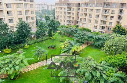 Apartment - 3 Bedrooms - 2 Bathrooms for sale in Privado - Madinaty - Cairo