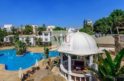 Apartment - 3 - 3 for sale in Mountain View 1.1 - 5th Settlement Compounds - The 5th Settlement - New Cairo City - Cairo