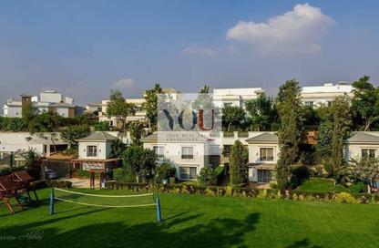 Apartment - 3 - 3 for sale in Mountain View 1.1 - 5th Settlement Compounds - The 5th Settlement - New Cairo City - Cairo