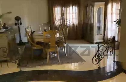 Apartment - 3 Bedrooms - 2 Bathrooms for sale in Mohamed Farid Abou Hadid St. - Al Hadiqah Al Dawliyah - 7th District - Nasr City - Cairo