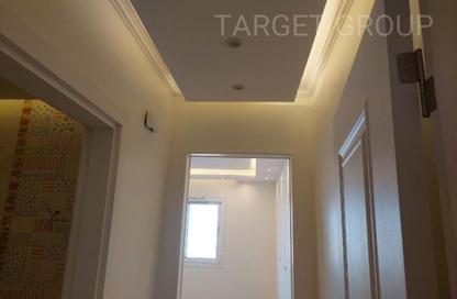 Apartment - 1 - 2 for sale in Mountain View Hyde Park - 5th Settlement Compounds - The 5th Settlement - New Cairo City - Cairo