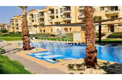 شقة - 2 غرف نوم - 3 حمامات للبيع في ستون ريزيدنس - كمبوندات التجمع الخامس - التجمع الخامس - مدينة القاهرة الجديدة - القاهرة