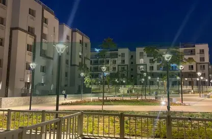 شقة - 3 غرف نوم - 3 حمامات للبيع في جايد ريزيدنس - كمبوندات التجمع الخامس - التجمع الخامس - مدينة القاهرة الجديدة - القاهرة