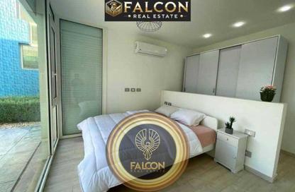 Chalet - 1 Bedroom - 1 Bathroom for sale in Salt - Ras Al Hekma - North Coast