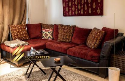 Apartment - Studio - 1 for rent in Mivida - 5th Settlement Compounds - The 5th Settlement - New Cairo City - Cairo Apartment - Studio - 1 for rent in Mivida - 5th Settlement Compounds - The 5th Settlement - New Cairo City - Cairo