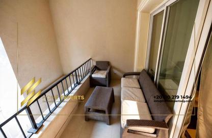 Apartment - Studio - 1 for rent in Mivida - 5th Settlement Compounds - The 5th Settlement - New Cairo City - Cairo Apartment - Studio - 1 for rent in Mivida - 5th Settlement Compounds - The 5th Settlement - New Cairo City - Cairo